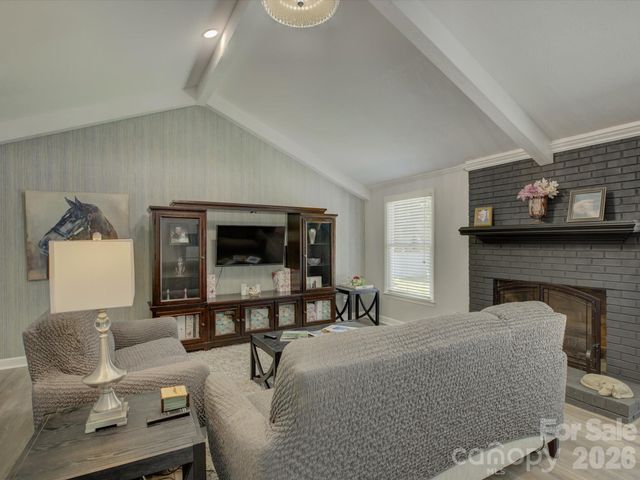 1278 Morrocroft Trail, Gastonia, NC 28054