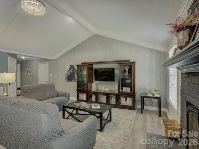 1278 Morrocroft Trail, Gastonia, NC 28054