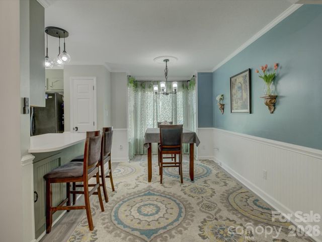 1278 Morrocroft Trail, Gastonia, NC 28054