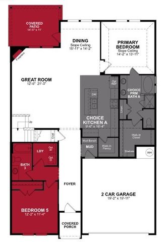 828 Jacquelyn Drive, Little Elm, TX 75068