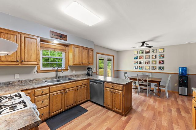 1260 N 500 E, Knox, IN 46534