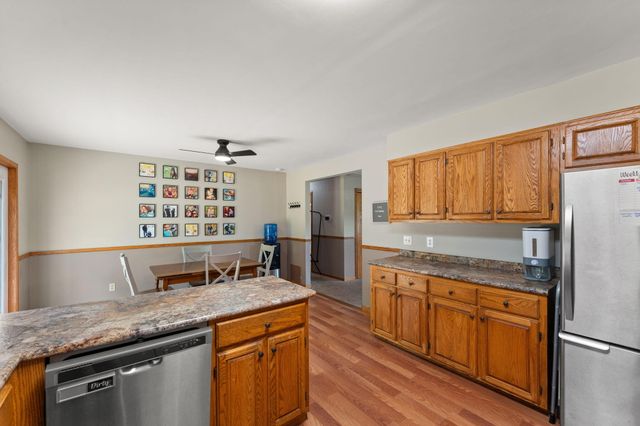 1260 N 500 E, Knox, IN 46534