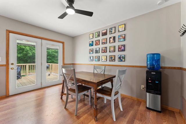 1260 N 500 E, Knox, IN 46534