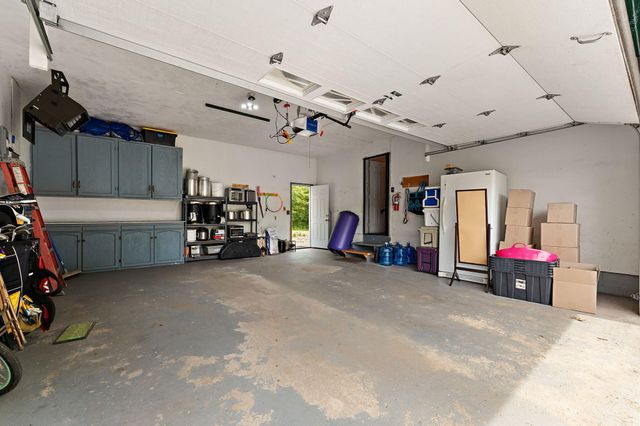 1260 N 500 E, Knox, IN 46534