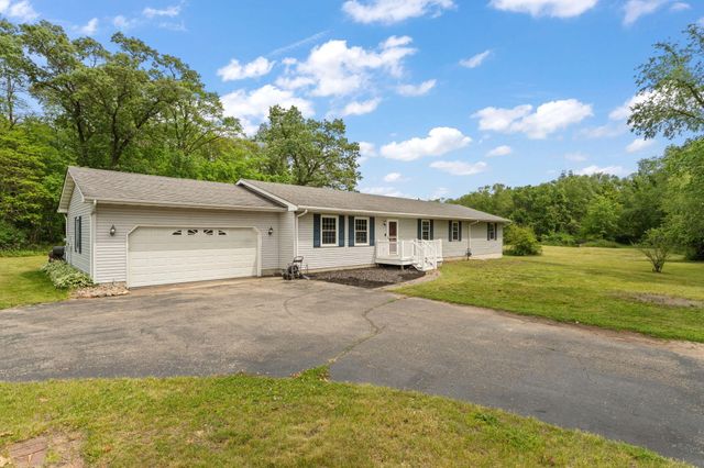 1260 N 500 E, Knox, IN 46534