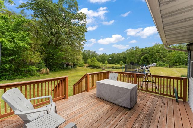 1260 N 500 E, Knox, IN 46534