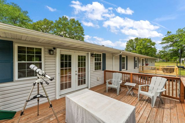 1260 N 500 E, Knox, IN 46534