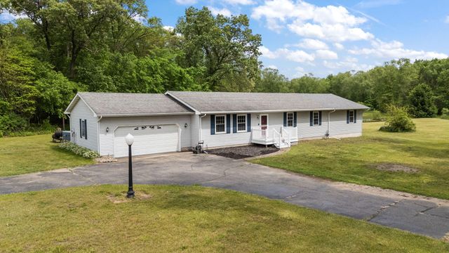 1260 N 500 E, Knox, IN 46534