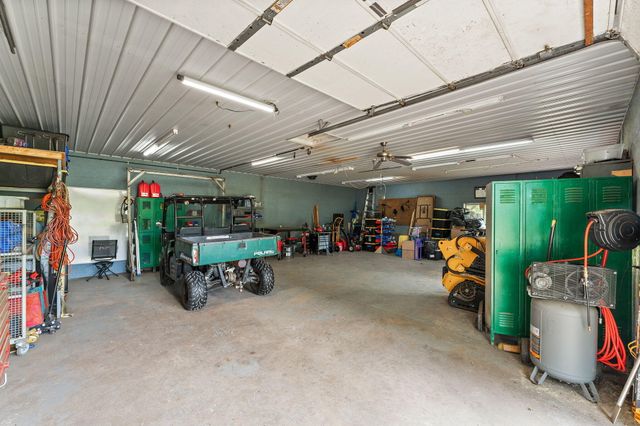 1260 N 500 E, Knox, IN 46534