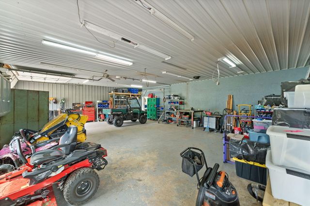 1260 N 500 E, Knox, IN 46534