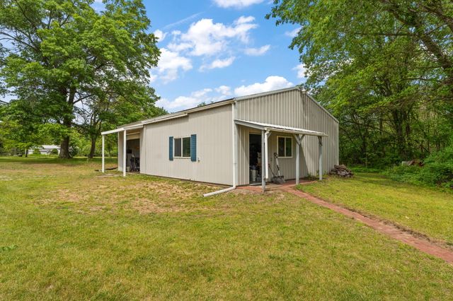 1260 N 500 E, Knox, IN 46534