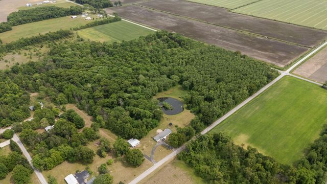 1260 N 500 E, Knox, IN 46534