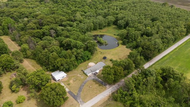 1260 N 500 E, Knox, IN 46534
