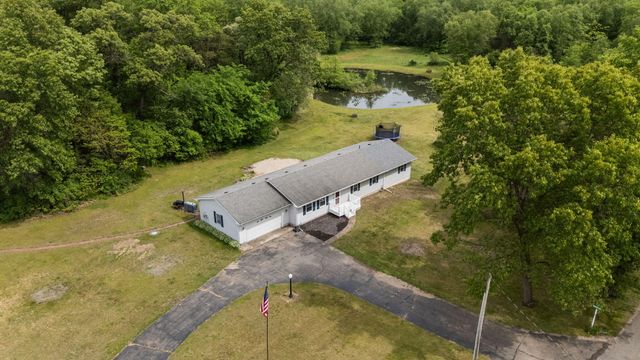 1260 N 500 E, Knox, IN 46534