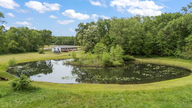 1260 N 500 E, Knox, IN 46534