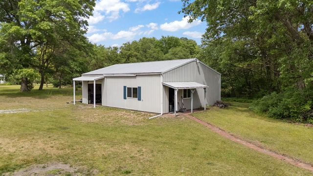 1260 N 500 E, Knox, IN 46534