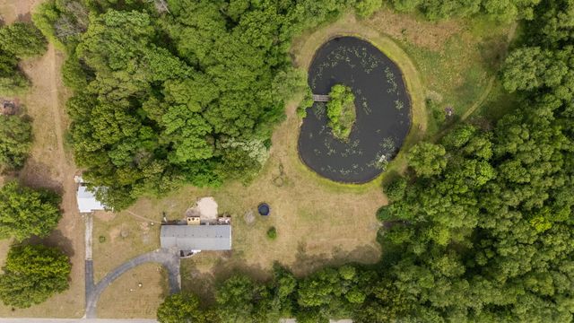 1260 N 500 E, Knox, IN 46534