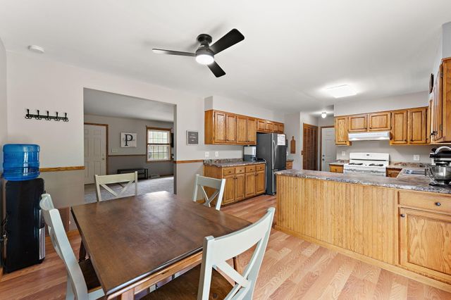 1260 N 500 E, Knox, IN 46534
