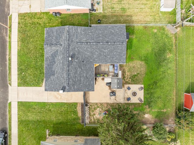 549 Locust Lane 549 Locust Lane, Troy, OH 45373