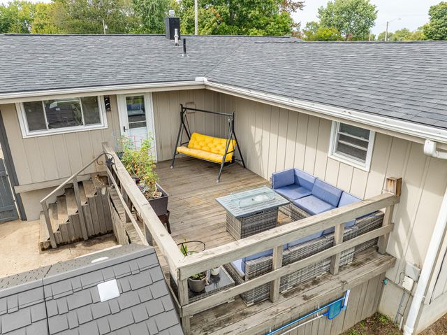 549 Locust Lane 549 Locust Lane, Troy, OH 45373