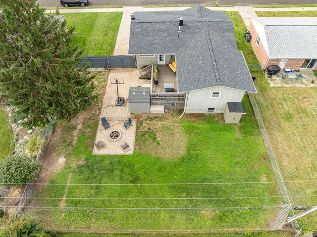 549 Locust Lane 549 Locust Lane, Troy, OH 45373