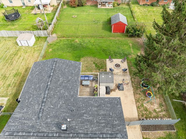 549 Locust Lane 549 Locust Lane, Troy, OH 45373