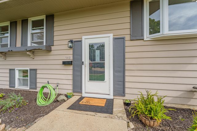 549 Locust Lane 549 Locust Lane, Troy, OH 45373
