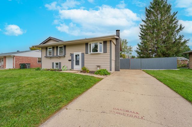 549 Locust Lane 549 Locust Lane, Troy, OH 45373