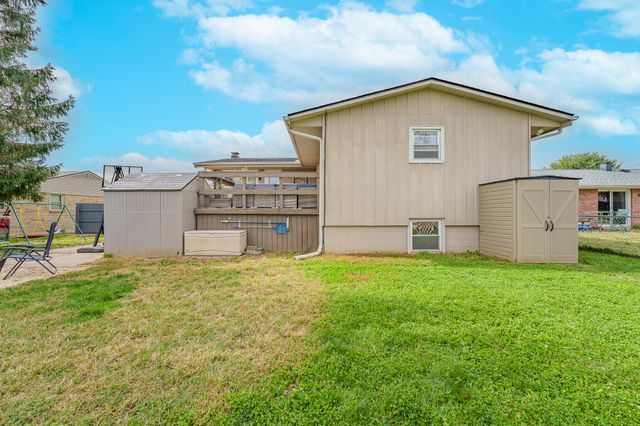 549 Locust Lane 549 Locust Lane, Troy, OH 45373