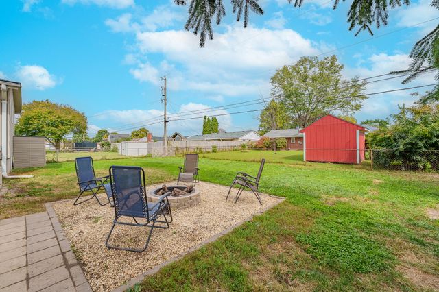 549 Locust Lane 549 Locust Lane, Troy, OH 45373