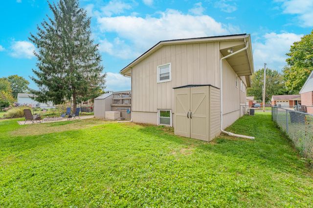 549 Locust Lane 549 Locust Lane, Troy, OH 45373