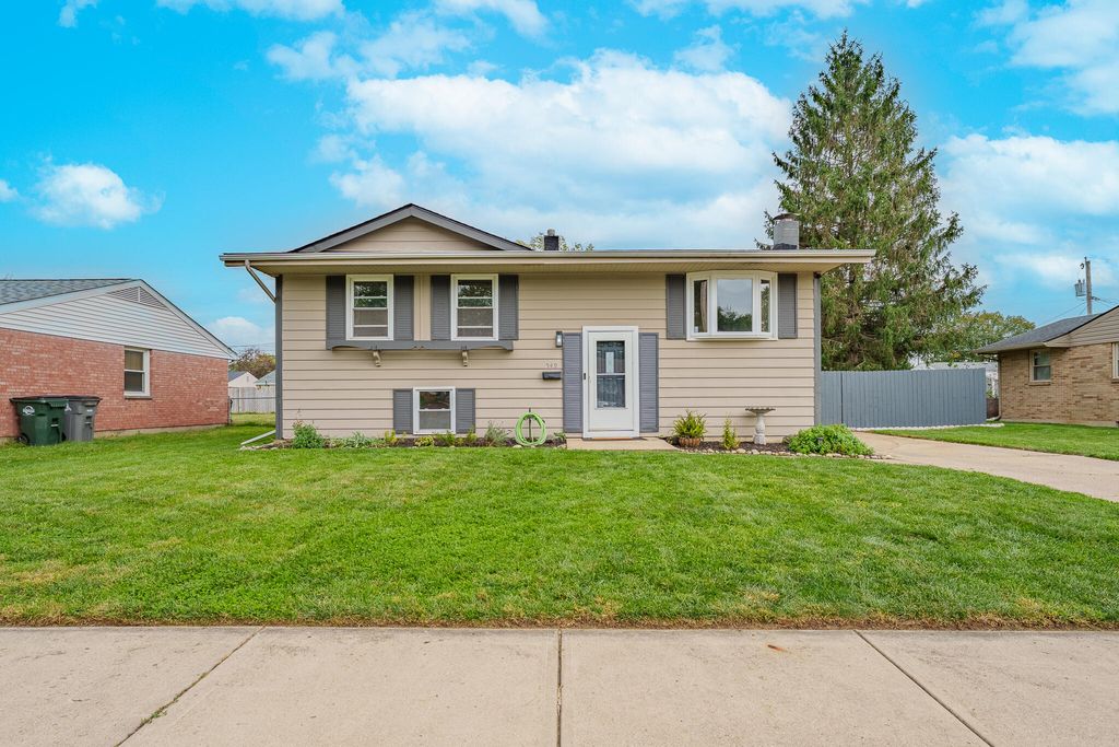 549 Locust Lane 549 Locust Lane, Troy, OH 45373