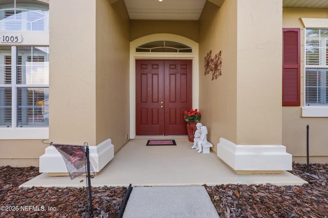 1005 DOVE HOUSE Lane, St. Augustine, FL 32095