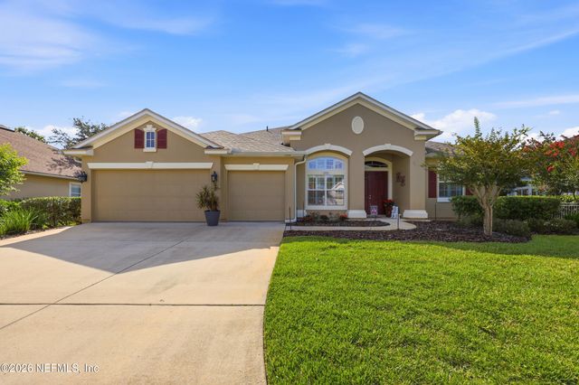 1005 DOVE HOUSE Lane, St. Augustine, FL 32095