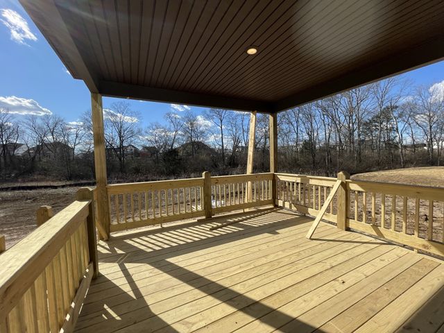 111 Hayden Ln lot 230, Gallatin, TN 37066