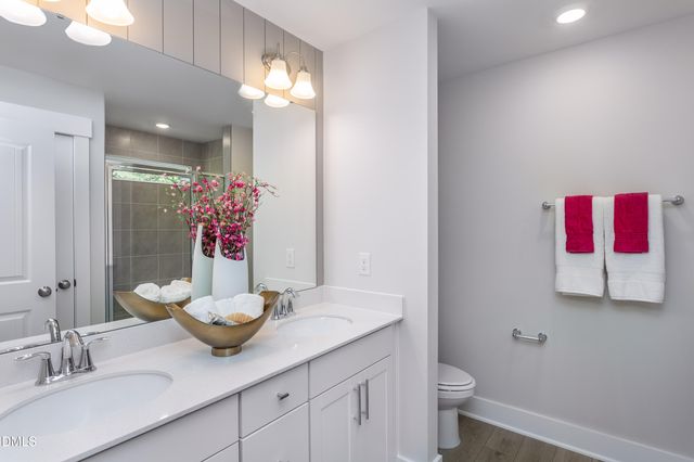 5404 Running Fox Lane, Durham, NC 27703