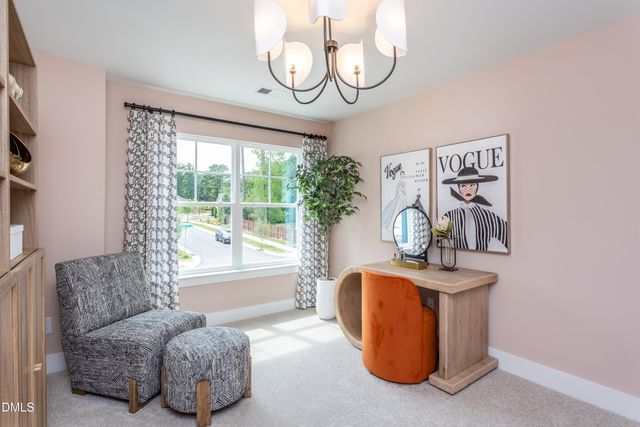 5404 Running Fox Lane, Durham, NC 27703