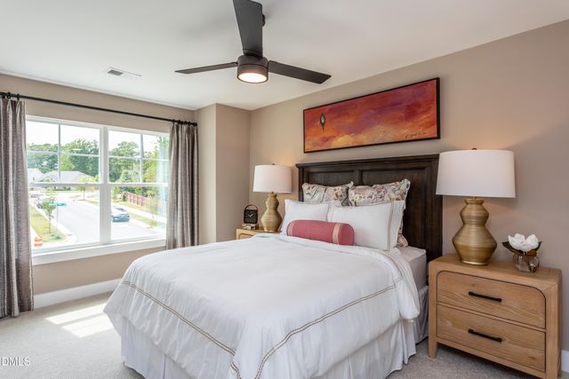 5404 Running Fox Lane, Durham, NC 27703