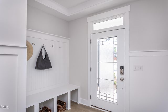 5404 Running Fox Lane, Durham, NC 27703