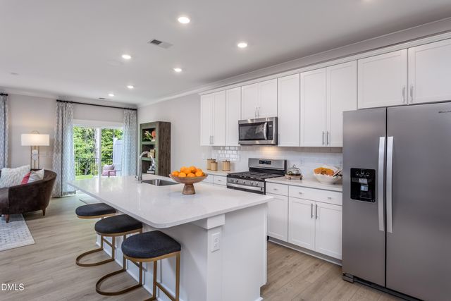 5404 Running Fox Lane, Durham, NC 27703