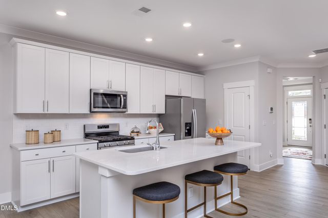 5404 Running Fox Lane, Durham, NC 27703