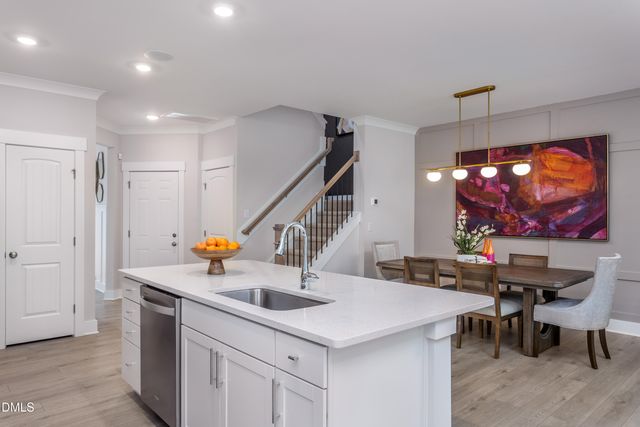 5404 Running Fox Lane, Durham, NC 27703