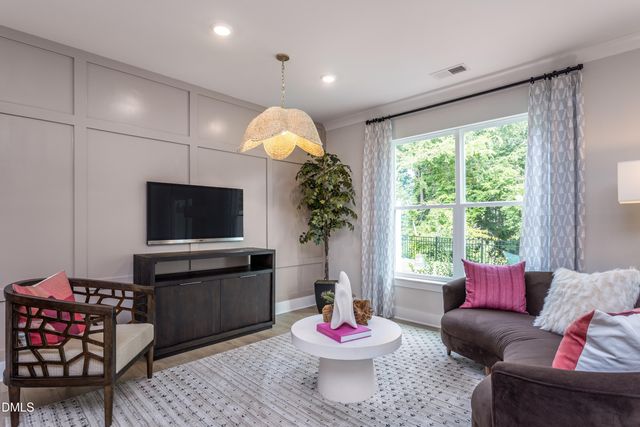 5404 Running Fox Lane, Durham, NC 27703