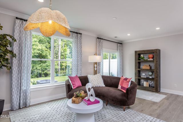 5404 Running Fox Lane, Durham, NC 27703
