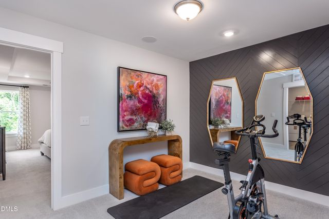 5404 Running Fox Lane, Durham, NC 27703