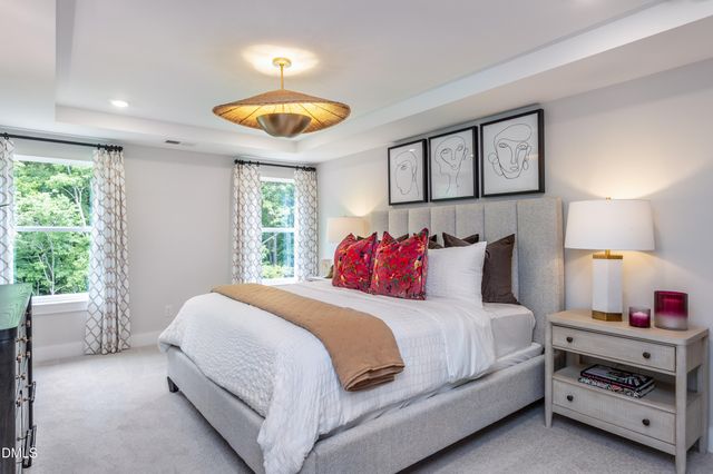 5404 Running Fox Lane, Durham, NC 27703