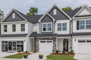 5404 Running Fox Lane, Durham, NC 27703