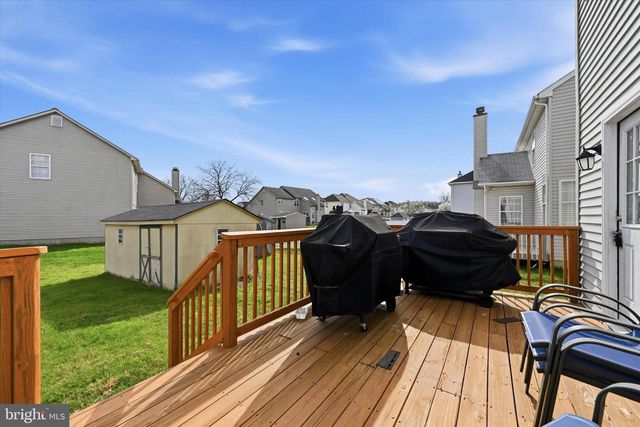 125 HANNUM DR, Bear, DE 19701