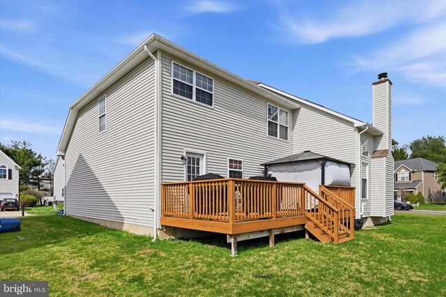 125 HANNUM DR, Bear, DE 19701