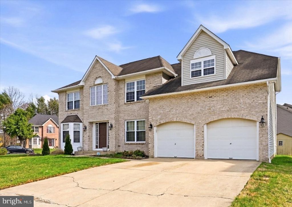 125 HANNUM DR, Bear, DE 19701